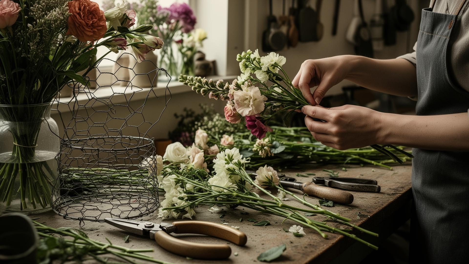 Studio Florists vs Online Brands: Why the Outcomes Diverge